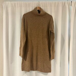 Everlane Sweater Dress
